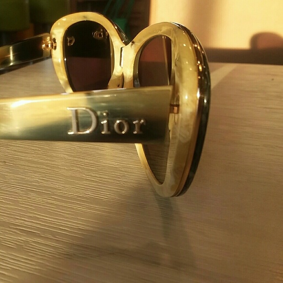 Dior Sunglasses
